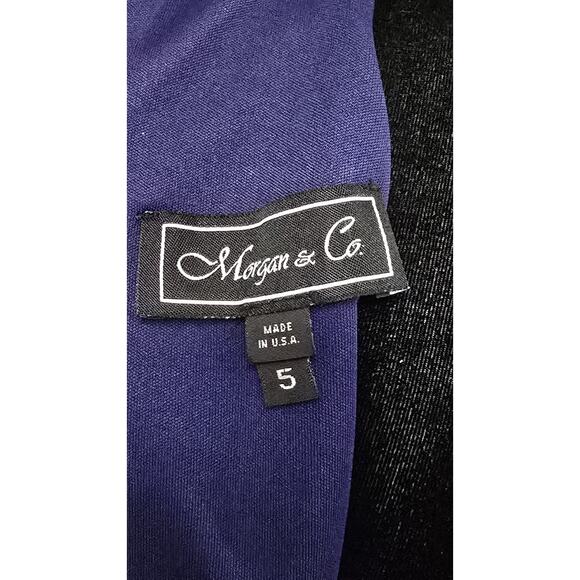 Glitter Bodycon Dress Metallic Shimmery Halter Style Prom HOCO Indie Sleaze Sz 5 - Picture 5 of 7